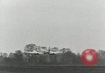Immagine di Gloster Meteor aeromobile Regno Unito, 1947, secondo 32 filmato di repertorio 65675066751