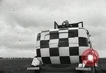 Immagine di Gloster Meteor aeromobile Regno Unito, 1947, secondo 34 filmato di repertorio 65675066751