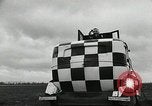 Immagine di Gloster Meteor aeromobile Regno Unito, 1947, secondo 35 filmato di repertorio 65675066751