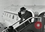 Immagine di Winston Churchill Regno Unito, 1947, secondo 16 filmato di repertorio 65675066752