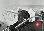 Immagine di Winston Churchill Regno Unito, 1947, secondo 17 filmato di repertorio 65675066752
