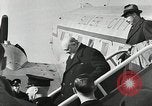 Immagine di Winston Churchill Regno Unito, 1947, secondo 20 filmato di repertorio 65675066752