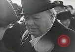 Immagine di Winston Churchill Regno Unito, 1947, secondo 25 filmato di repertorio 65675066752