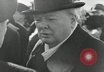 Immagine di Winston Churchill Regno Unito, 1947, secondo 27 filmato di repertorio 65675066752