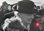 Immagine di Winston Churchill Regno Unito, 1947, secondo 30 filmato di repertorio 65675066752