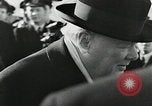 Immagine di Winston Churchill Regno Unito, 1947, secondo 32 filmato di repertorio 65675066752