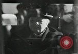 Immagine di Winston Churchill Regno Unito, 1947, secondo 36 filmato di repertorio 65675066752