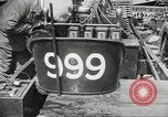 Immagine di Ford 999 race car United States USA, 1918, secondo 3 filmato di repertorio 65675066754
