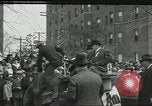 Image of parade United States USA, 1918, second 3 stock footage video 65675066755
