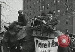 Image of parade United States USA, 1918, second 6 stock footage video 65675066755