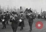 Image of parade United States USA, 1918, second 9 stock footage video 65675066755