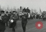 Image of parade United States USA, 1918, second 10 stock footage video 65675066755