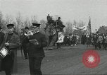 Image of parade United States USA, 1918, second 11 stock footage video 65675066755