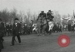 Image of parade United States USA, 1918, second 13 stock footage video 65675066755