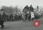 Image of parade United States USA, 1918, second 15 stock footage video 65675066755