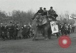 Image of parade United States USA, 1918, second 17 stock footage video 65675066755