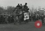 Image of parade United States USA, 1918, second 18 stock footage video 65675066755
