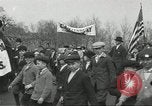 Image of parade United States USA, 1918, second 23 stock footage video 65675066755