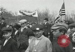 Image of parade United States USA, 1918, second 24 stock footage video 65675066755