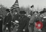 Image of parade United States USA, 1918, second 28 stock footage video 65675066755
