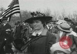 Image of parade United States USA, 1918, second 29 stock footage video 65675066755