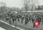 Image of parade United States USA, 1918, second 31 stock footage video 65675066755