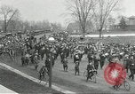 Image of parade United States USA, 1918, second 32 stock footage video 65675066755