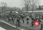 Image of parade United States USA, 1918, second 33 stock footage video 65675066755