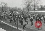 Image of parade United States USA, 1918, second 34 stock footage video 65675066755