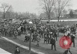 Image of parade United States USA, 1918, second 37 stock footage video 65675066755