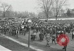Image of parade United States USA, 1918, second 39 stock footage video 65675066755