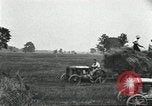 Image of wheat farm United States USA, 1918, second 7 stock footage video 65675066756