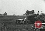 Image of wheat farm United States USA, 1918, second 8 stock footage video 65675066756