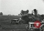 Image of wheat farm United States USA, 1918, second 9 stock footage video 65675066756