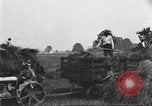 Image of wheat farm United States USA, 1918, second 14 stock footage video 65675066756