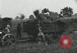 Image of wheat farm United States USA, 1918, second 22 stock footage video 65675066756