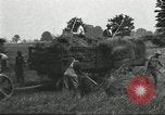 Image of wheat farm United States USA, 1918, second 23 stock footage video 65675066756
