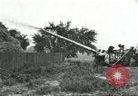 Image of wheat farm United States USA, 1918, second 32 stock footage video 65675066756