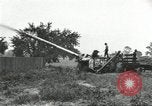 Image of wheat farm United States USA, 1918, second 37 stock footage video 65675066756
