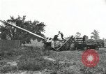 Image of wheat farm United States USA, 1918, second 38 stock footage video 65675066756