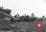 Image of wheat farm United States USA, 1918, second 40 stock footage video 65675066756