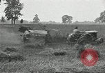 Image of wheat farm United States USA, 1918, second 6 stock footage video 65675066757