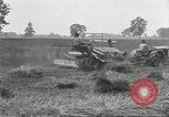 Image of wheat farm United States USA, 1918, second 8 stock footage video 65675066757