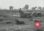 Image of wheat farm United States USA, 1918, second 9 stock footage video 65675066757
