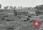 Image of wheat farm United States USA, 1918, second 13 stock footage video 65675066757