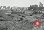 Image of wheat farm United States USA, 1918, second 14 stock footage video 65675066757