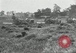 Image of wheat farm United States USA, 1918, second 15 stock footage video 65675066757