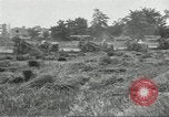 Image of wheat farm United States USA, 1918, second 16 stock footage video 65675066757