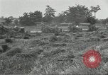 Image of wheat farm United States USA, 1918, second 17 stock footage video 65675066757