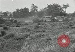 Image of wheat farm United States USA, 1918, second 19 stock footage video 65675066757